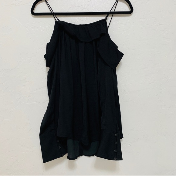 {Free People} blouse - Picture 3 of 3